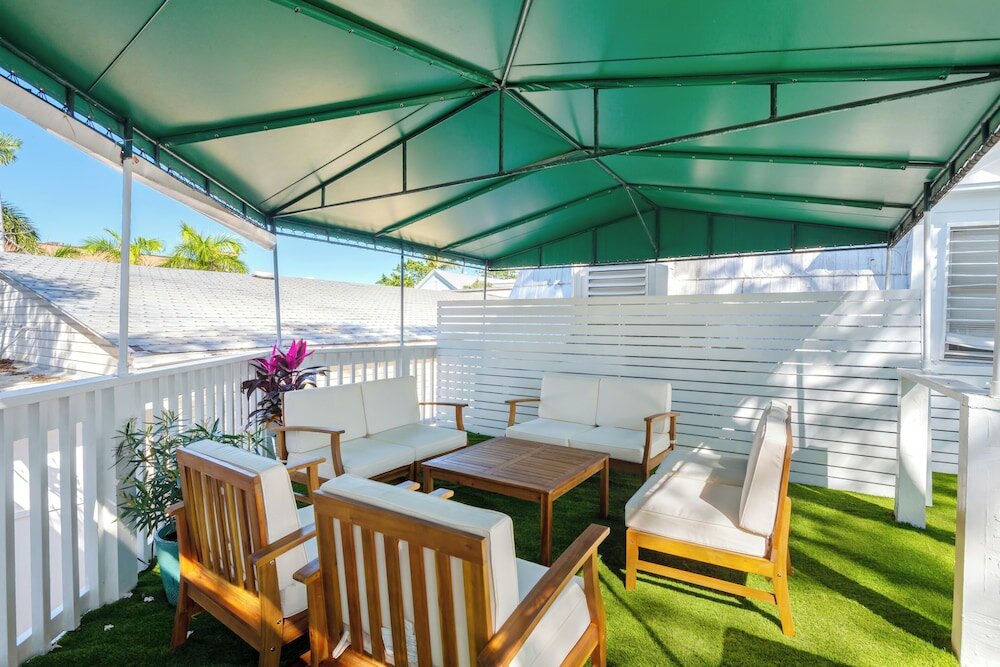 Фото Custom House Inn