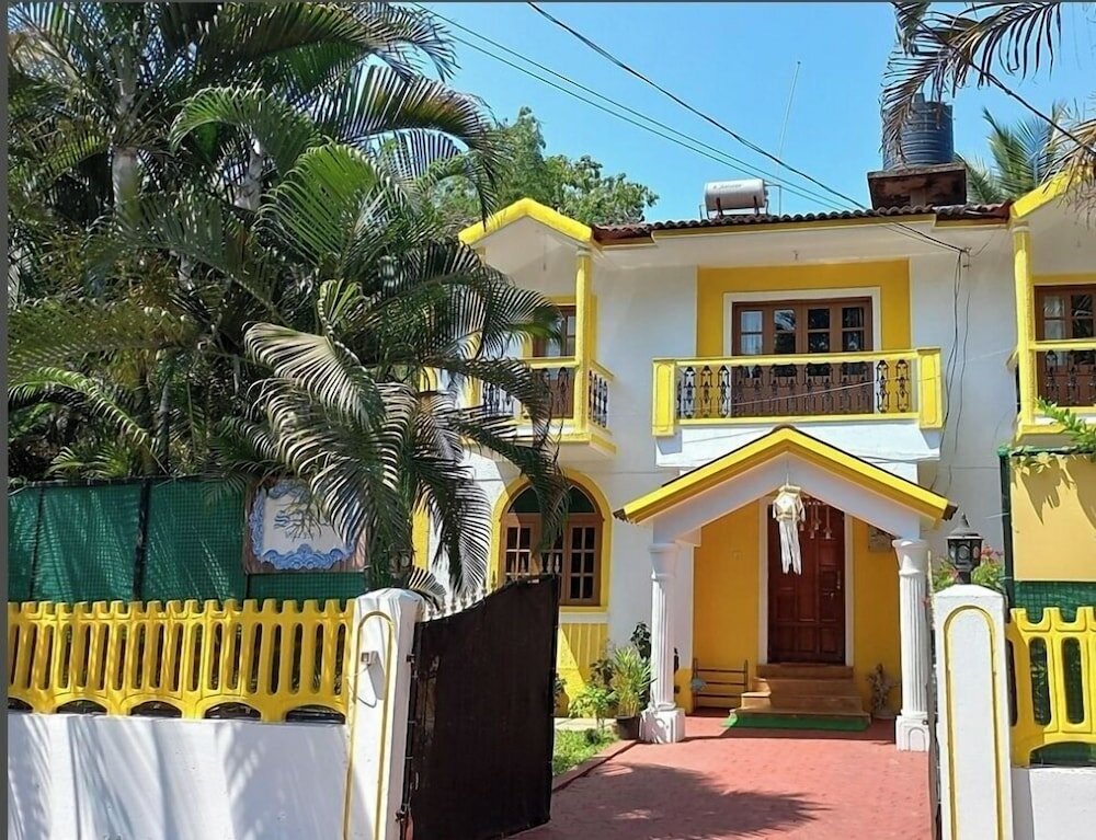 Фото отеля 5