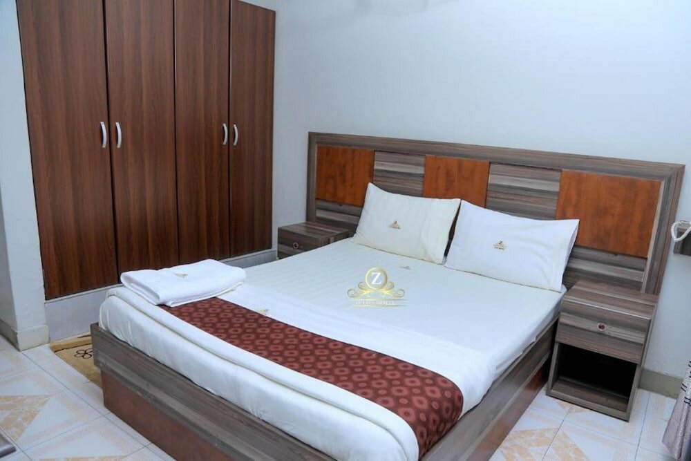 Фото O'Jays Motel