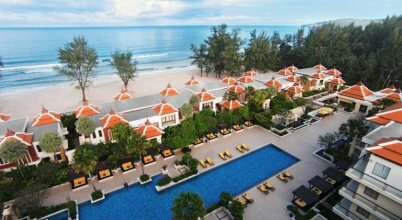 Фото Movenpick Resort Bangtao Beach Phuket