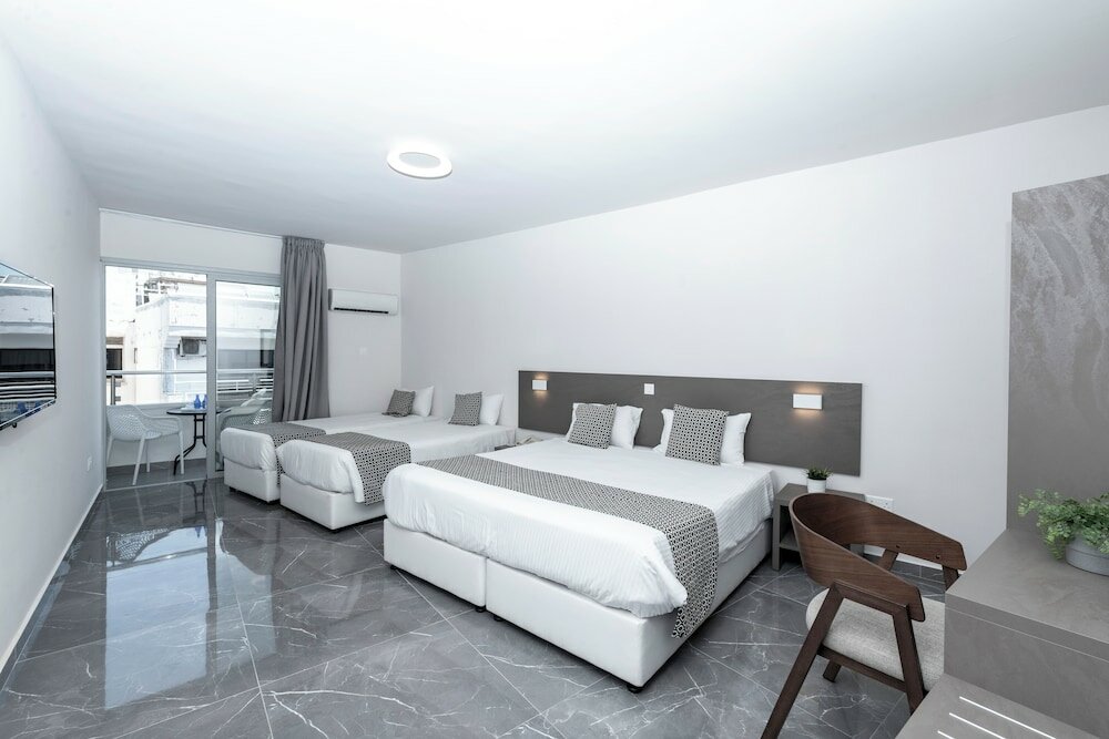 Фото Blazer Residence