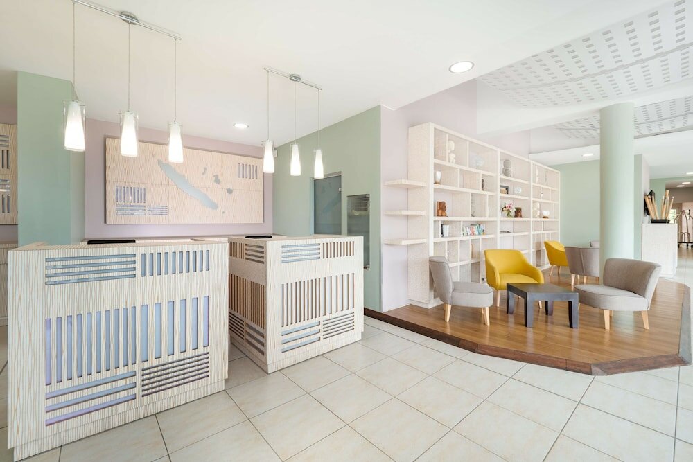 Фото Hilton Noumea La Promenade Residences