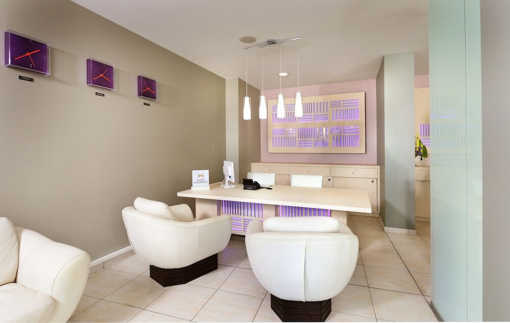 Фото Hilton Noumea La Promenade Residences