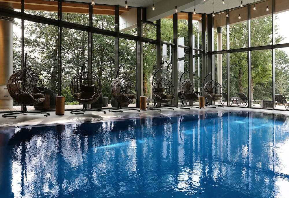 Фото Konsumhotel Oberhof