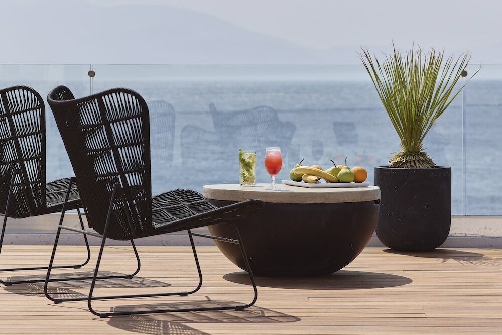 Фото Dimitra Beach Hotel & Suites