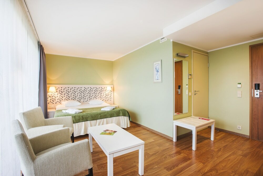 Фото Jurmala SPA