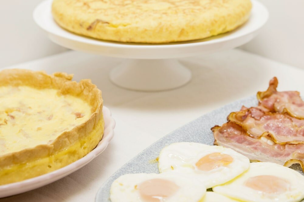 Фото Hotel Sauce