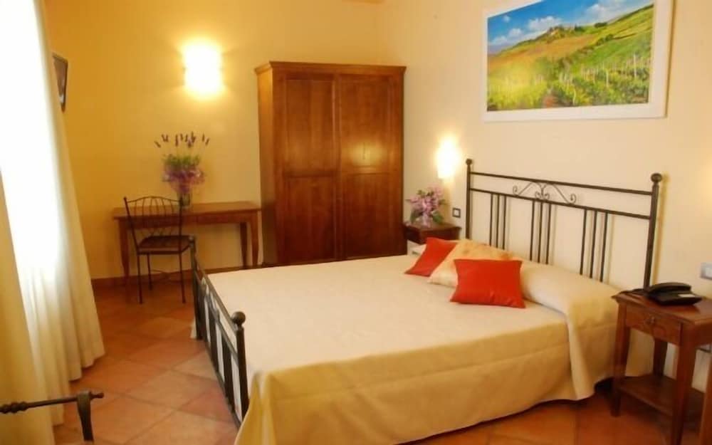 Фото Hotel Marzia