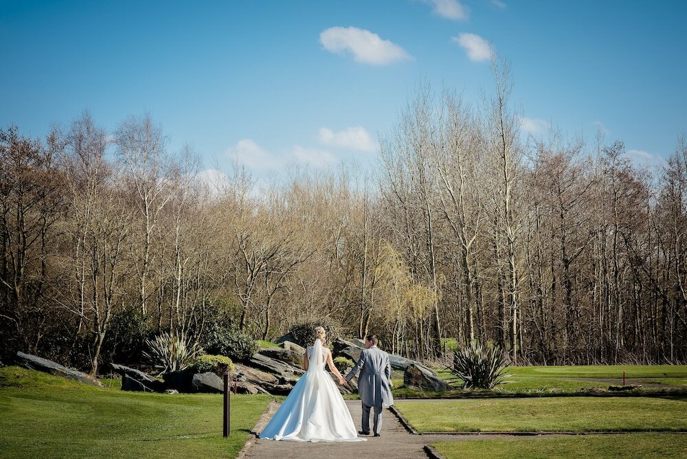 Фото Formby Hall Golf Resort & SPA