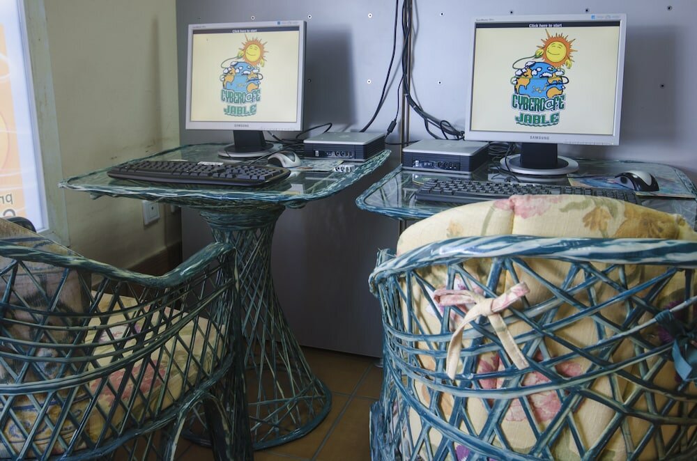 Фото Apartamentos Jable Bermudas