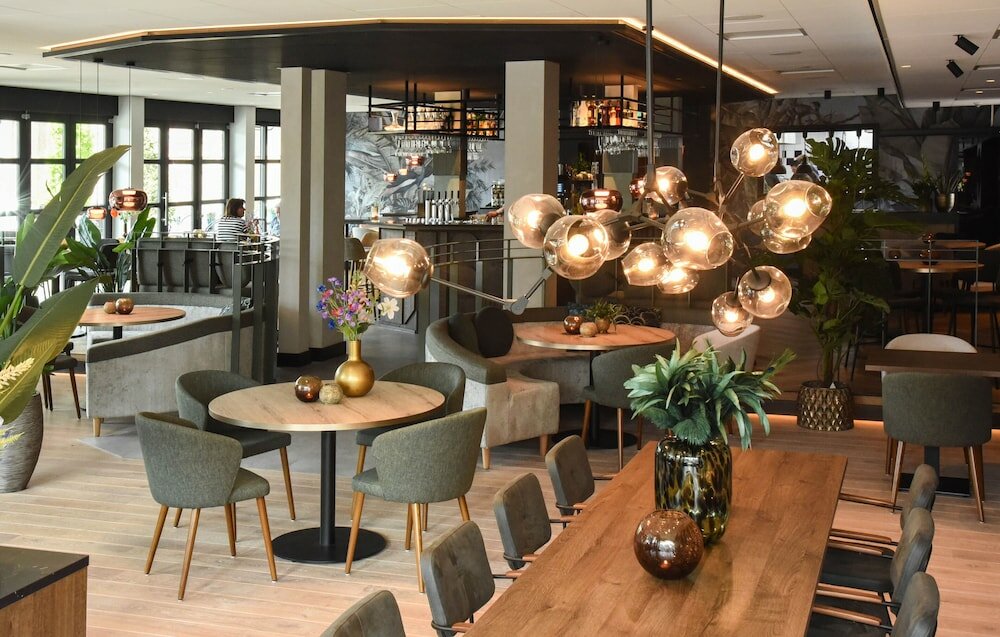 Фото Hotel Restaurant De Zwaan