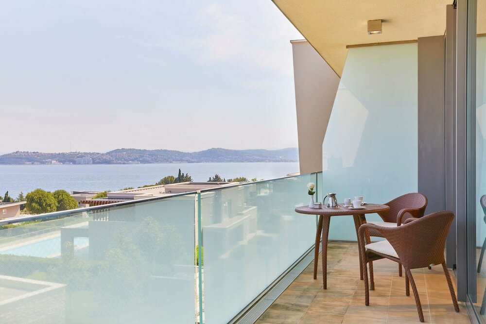 Фото Kempinski Hotel Adriatic