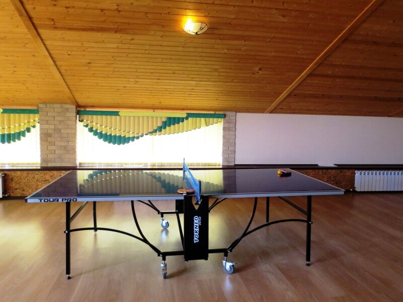 Фото Ладейная