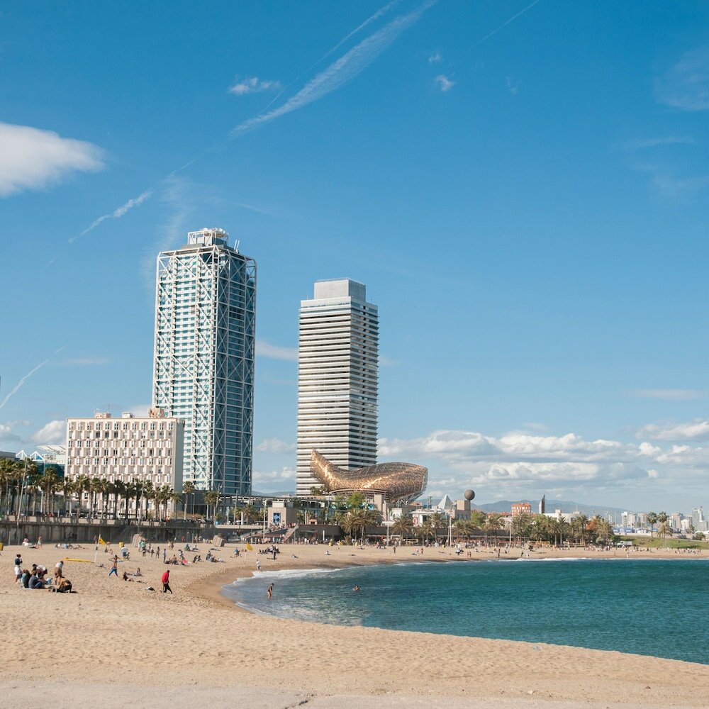 Фото Toc Ramblas