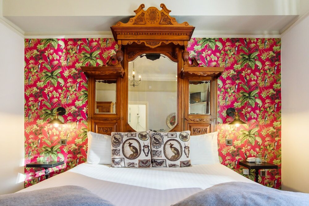 Фото Jolyon's Boutique Hotel