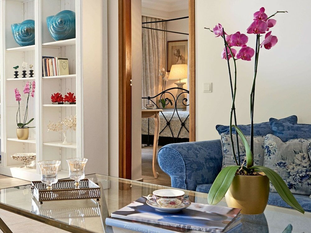 Фото Гостиница Grecotel Kos Imperial Thalasso