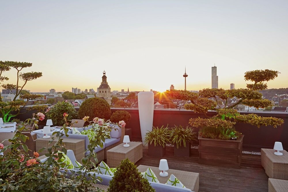 Фото Savoy Hotel