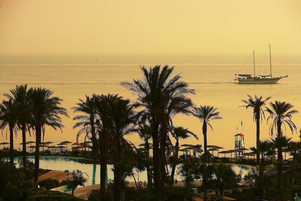 Фото Гостиница Grecotel Kos Imperial Thalasso