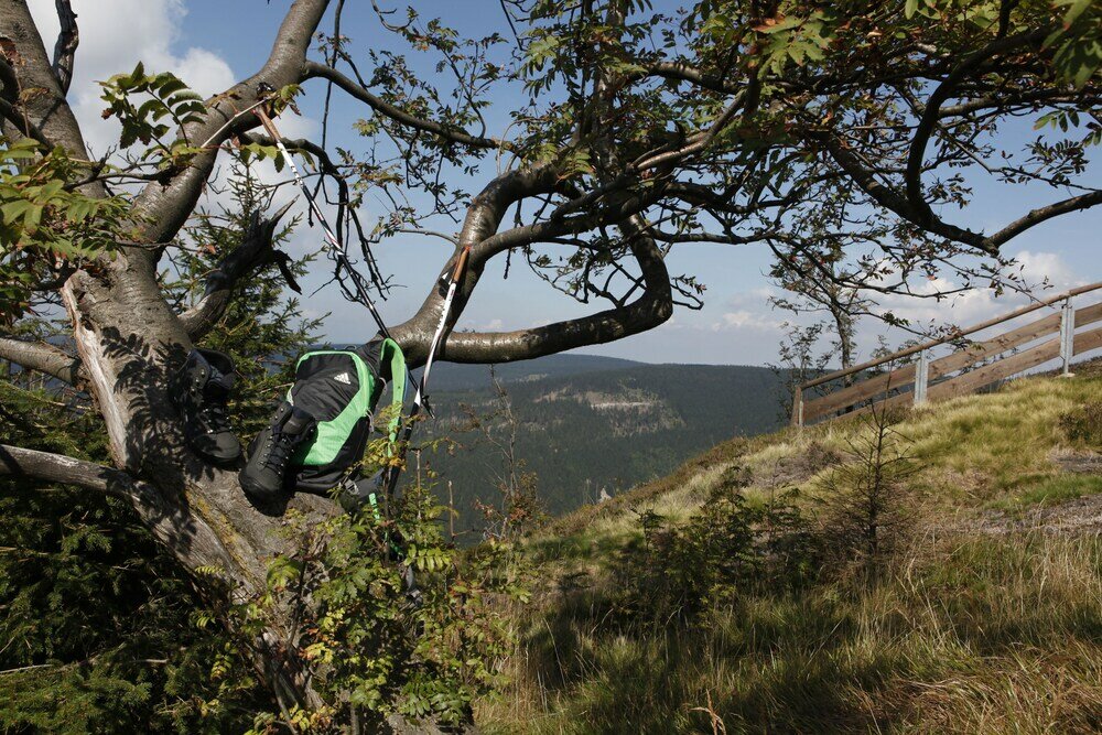 Фото Konsumhotel Oberhof