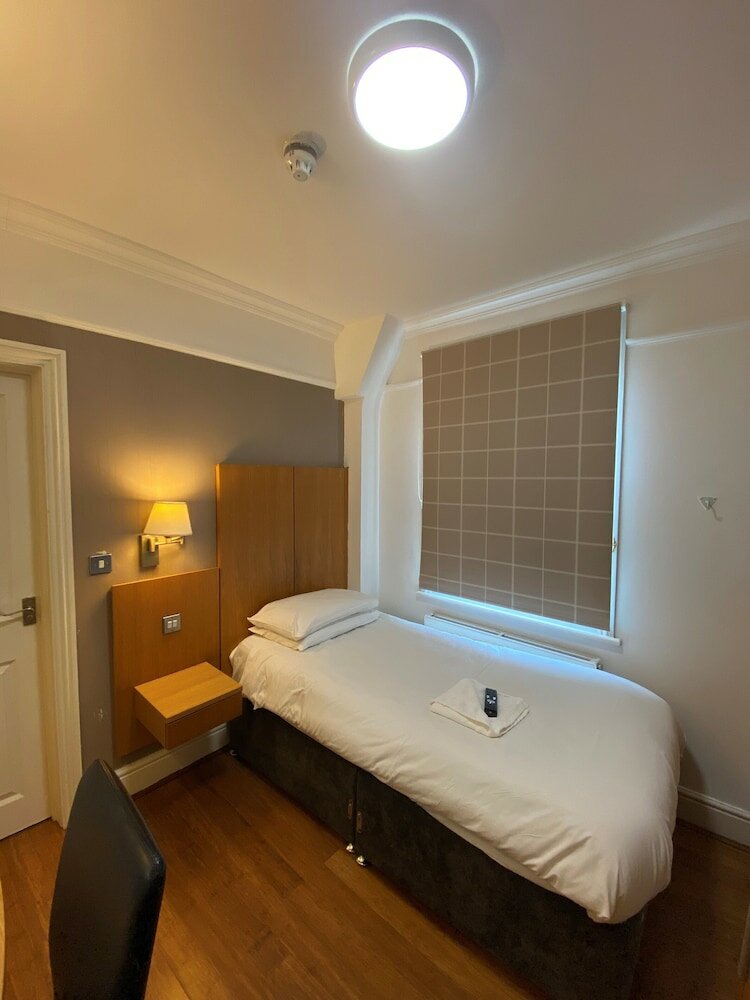 Фото Buckingham Apartment