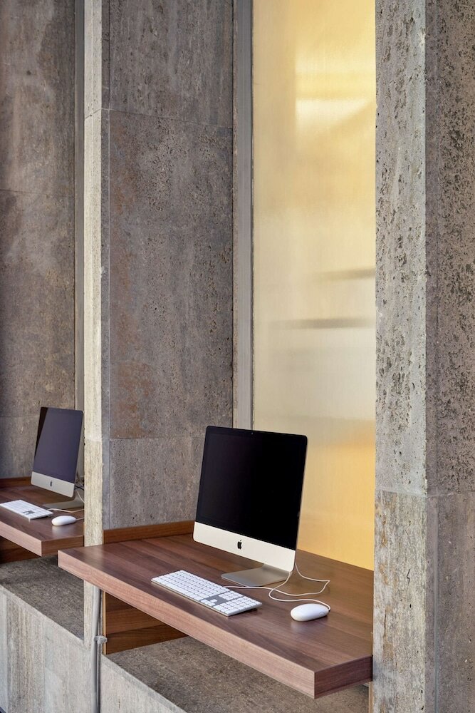 Фото Fleming's Selection Hotel Frankfurt-City