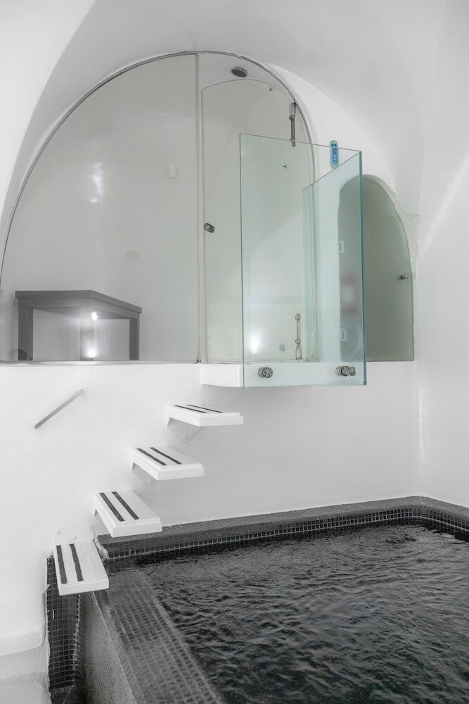 Фото Dreams Luxury Suites