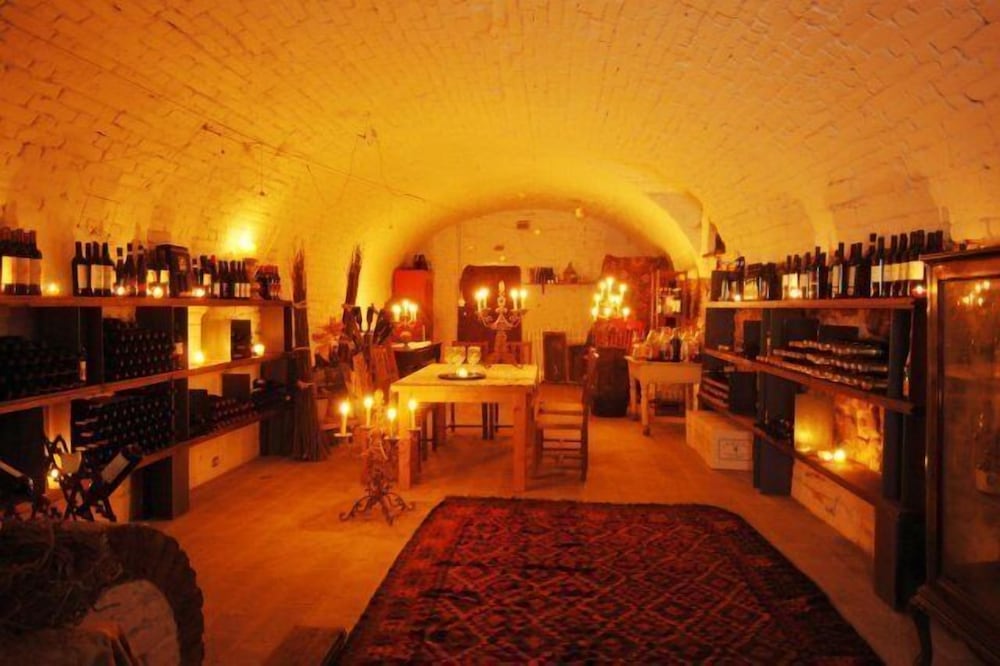 Фото Relais del Castello di Oviglio