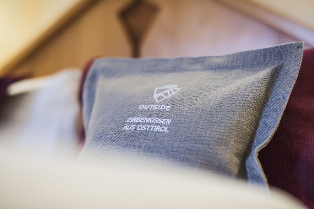 Фото Natur- und Wanderhotel Outside