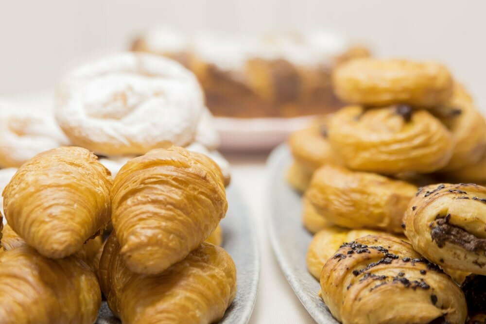 Фото Hotel Sauce