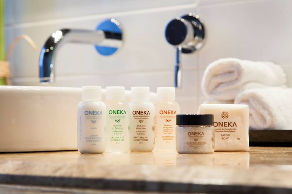 Фото Warwick Le Crystal - Montréal