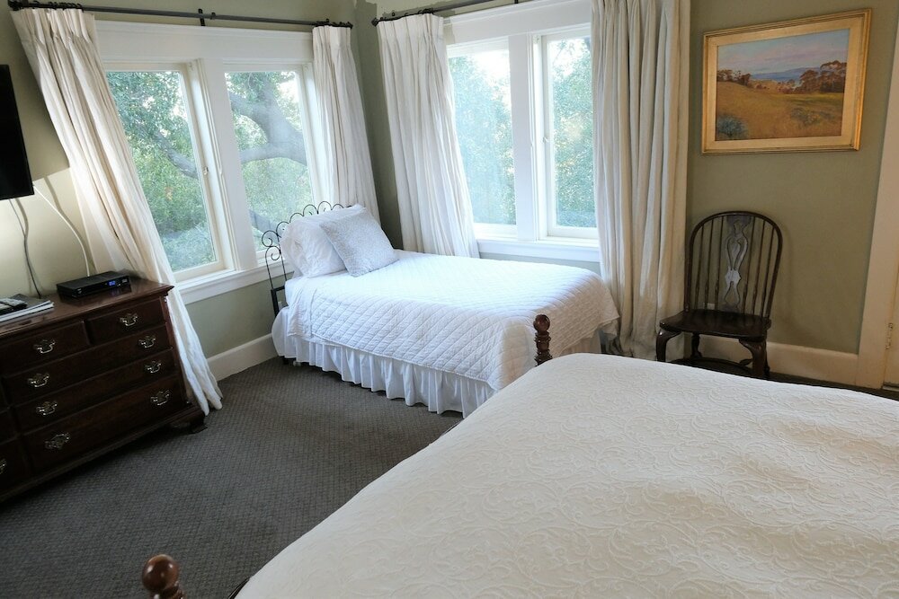 Фото Arroyo Vista Inn