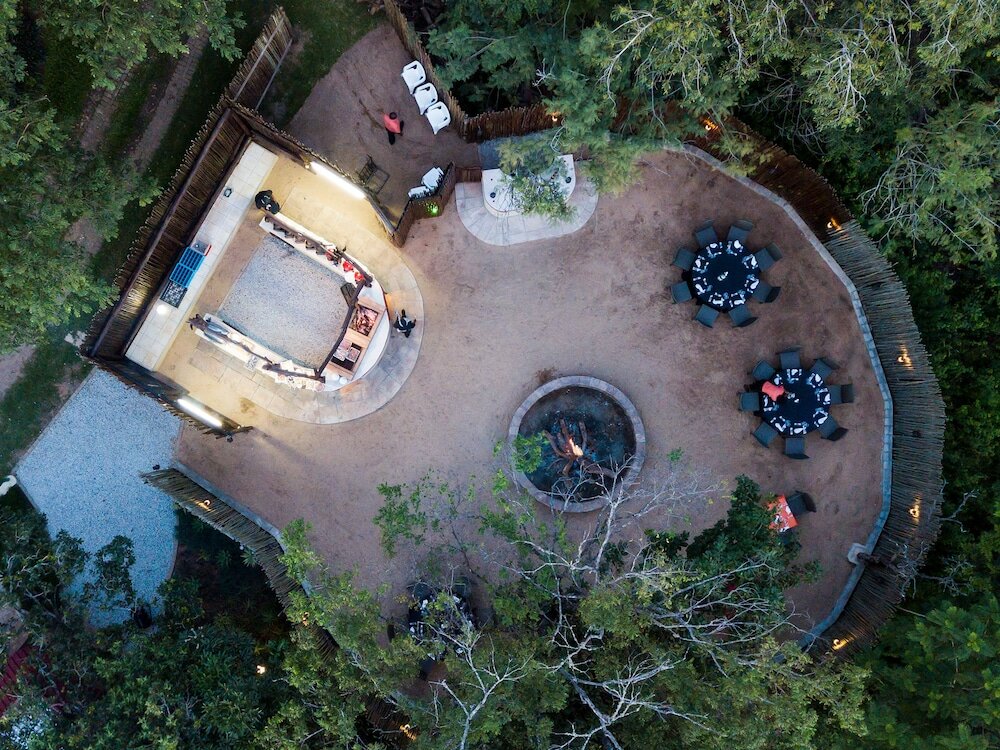 Фото Anew Resort Hazyview Kruger Park