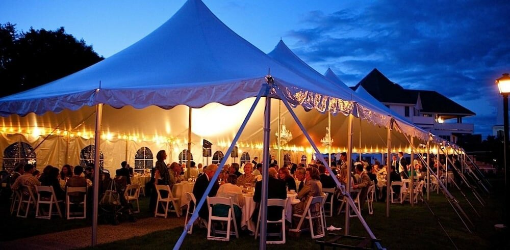 Фото The Wolfeboro Inn