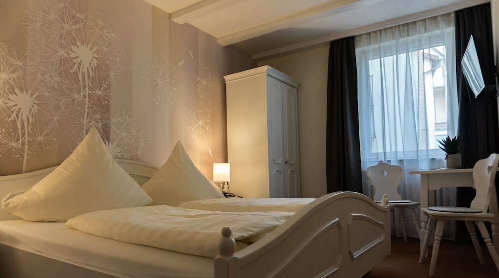 Фото Hotel Sonne