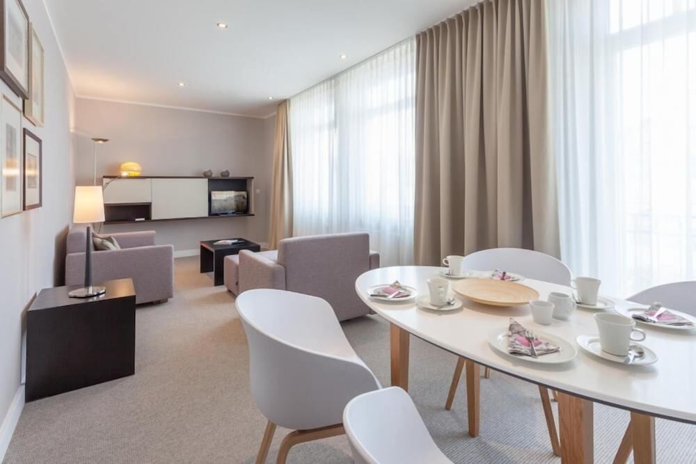 Фото Hotel meerSinn