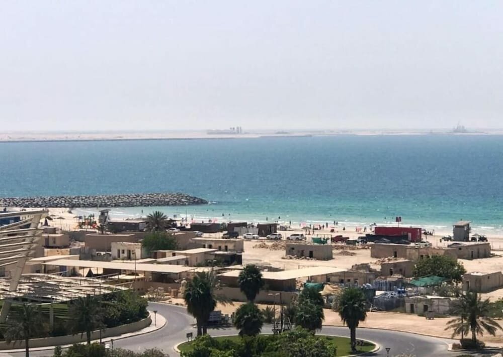 Hotel Emirates Stars Hotel Apartments Sharjah, Sharjah, photo