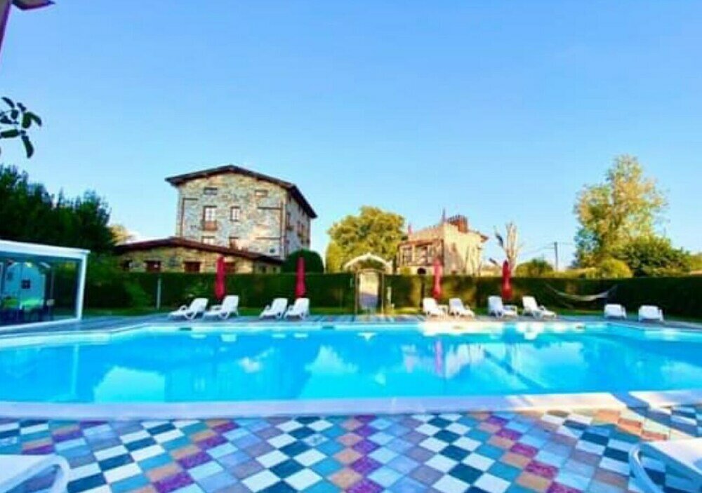 Фото B&b Corte dei Templari