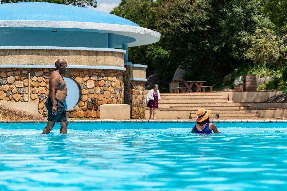 Фото Gooderson Natal SPA Hot Springs & Leisure Resort