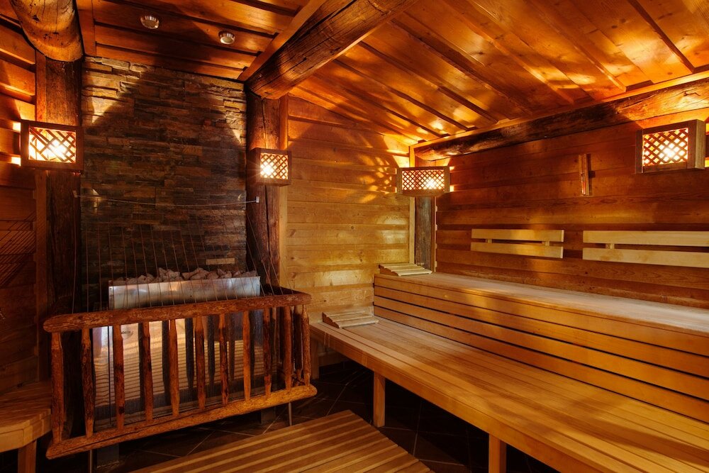 Фото A-rosa Kitzbühel