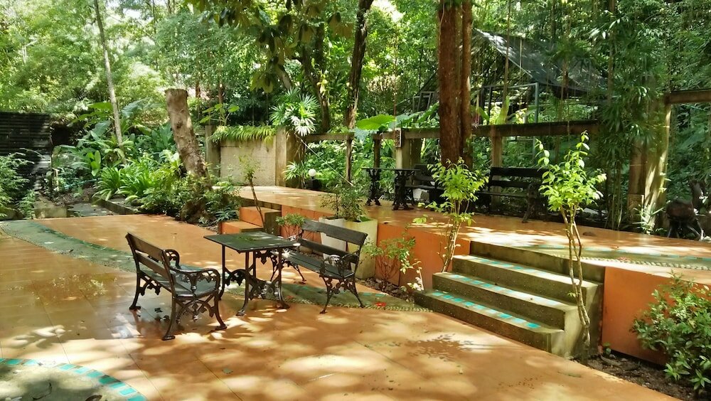 Фото Anyavee Ban AO Nang Resort