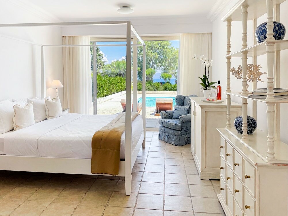 Фото Гостиница Grecotel Kos Imperial Thalasso