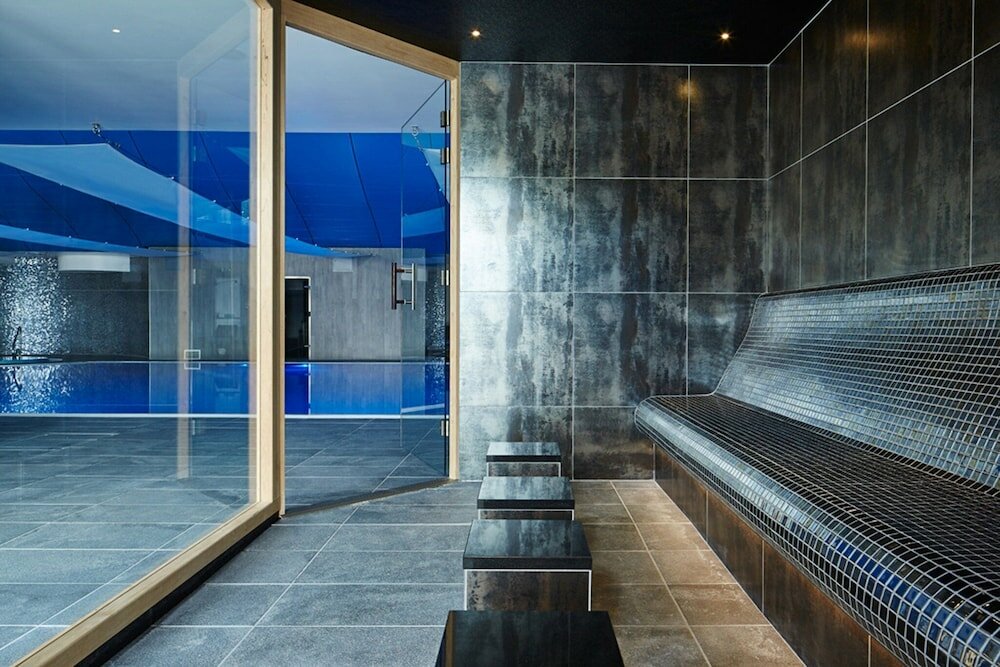 Фото Formby Hall Golf Resort & SPA