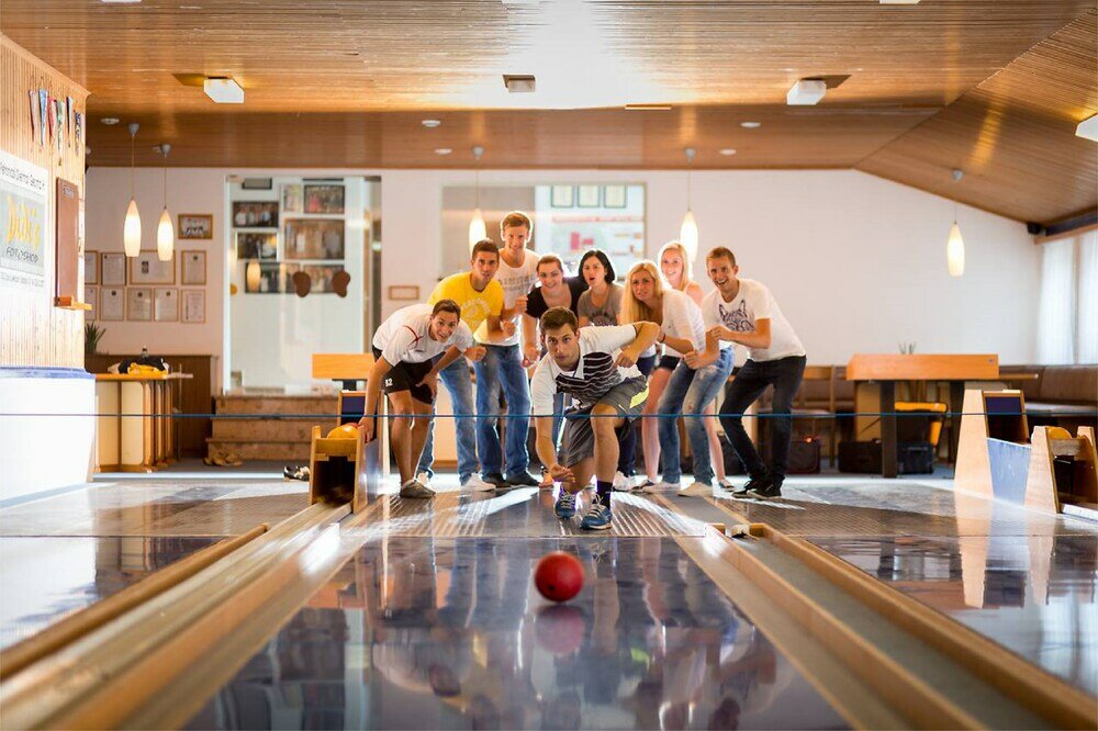 Фото Sporthotel Kurz