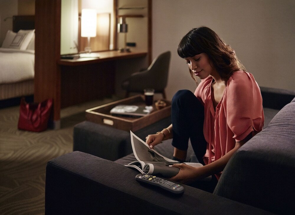 Фото Springhill Suites by Marriott Tampa Brandon