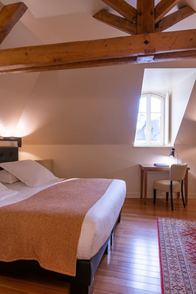 Фото L'Hôtel de Beaune