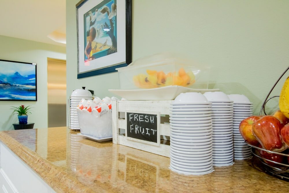 Фото Seaside Amelia Inn