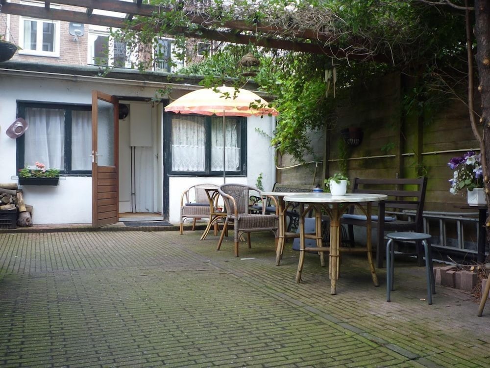 Фото Hotel de Munck