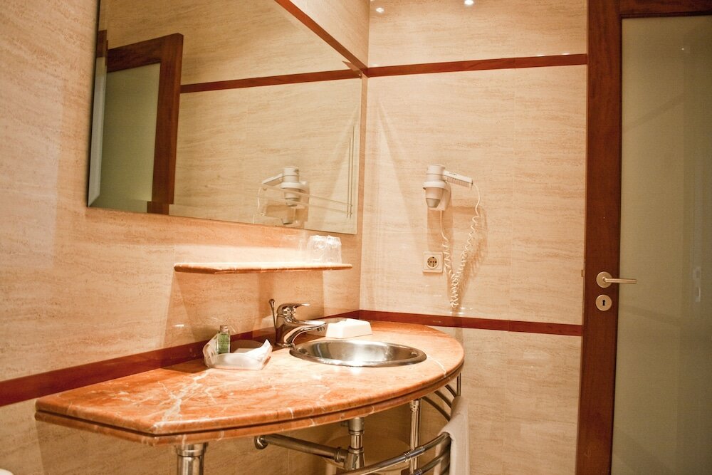 Фото Hotel Suave Mar