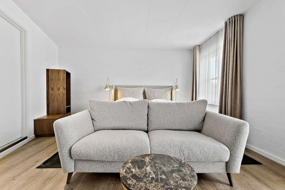 Фото Best Western Hotel Herman Bang