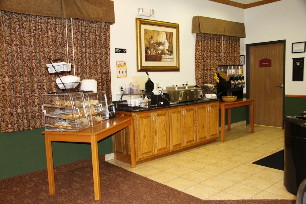 Фото Horizon Inn and Suites